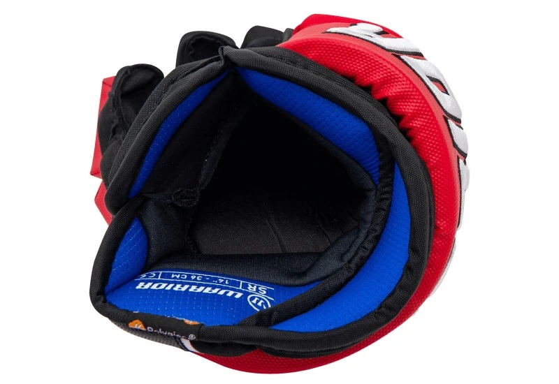 GANTS WARRIOR QR5 PRO SR 7 GANTS WARRIOR QR5 PRO SR – Image 7