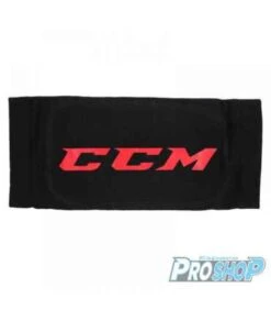 GEL LACE BITE CCM + Bande Noir, Paire 5 GEL LACE BITE CCM + Bande Noir, Paire -Hockey Fournitures Boutique gel lace bite ccm bande noir paire 2