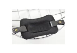 Plexi Grille Combo Hedjuk Flat SR -Hockey Fournitures Boutique hejduk combo flat jr 3