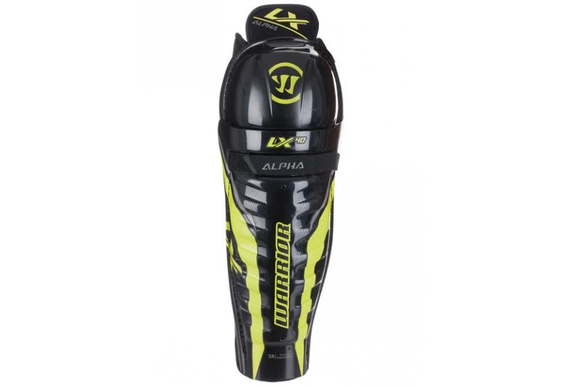 Jambières Warrior Alpha LX 40 S22 1 Jambières Warrior Alpha LX 40 S22