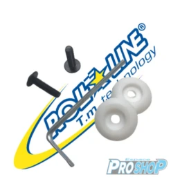Kit Rondelles De Protection ROLL LINE Paracolpi Pour Linea