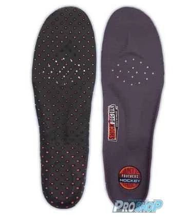 Semelles SHOCK DOCTOR Senior 1 Semelles SHOCK DOCTOR Senior