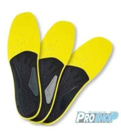 Semelles CCM ORTHOMOVE (la Paire)