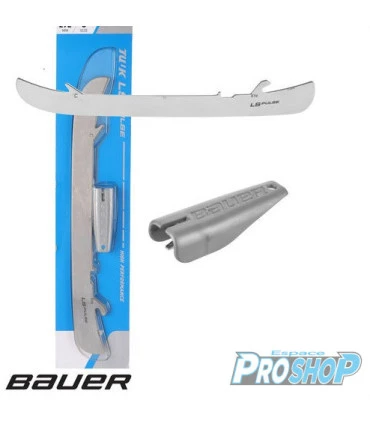 Lames BAUER TUUK LightSpeed Pulse Edge 1 Lames BAUER TUUK LightSpeed Pulse Edge