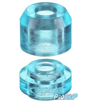 Lot De 8 Cushions ROLL LINE Bleu 1 Lot De 8 Cushions ROLL LINE Bleu