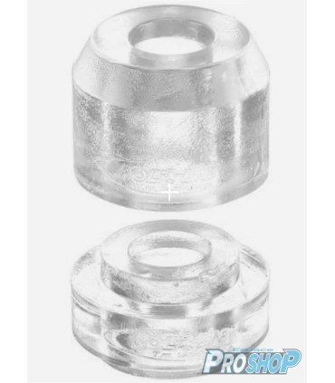 Lot De 8 Cushions ROLL LINE, Clair 1 Lot De 8 Cushions ROLL LINE, Clair