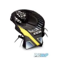 Mitaine CCM AXIS PRO Senior 7 Mitaine CCM AXIS PRO Senior -Hockey Fournitures Boutique mitaine ccm axis pro senior 2