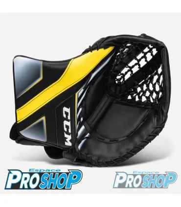 Mitaine CCM AXIS PRO Senior 1 Mitaine CCM AXIS PRO Senior