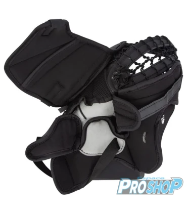 Mitaine CCM EXTREM FLEX 5.5 Junior 2 Mitaine CCM EXTREM FLEX 5.5 Junior – Image 2