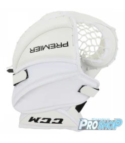 Mitaine CCM PREMIER II PRO SR 8 Mitaine CCM PREMIER II PRO SR -Hockey Fournitures Boutique mitaine rbk larceny l7 jr 2