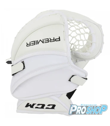 Mitaine CCM PREMIER II PRO SR 3 Mitaine CCM PREMIER II PRO SR – Image 3