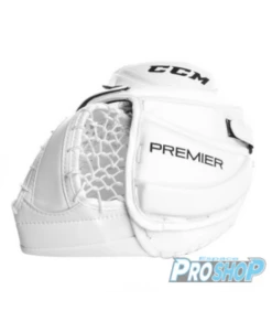 Mitaine CCM PREMIER II PRO SR 9 Mitaine CCM PREMIER II PRO SR -Hockey Fournitures Boutique mitaine rbk larceny l7 jr 3