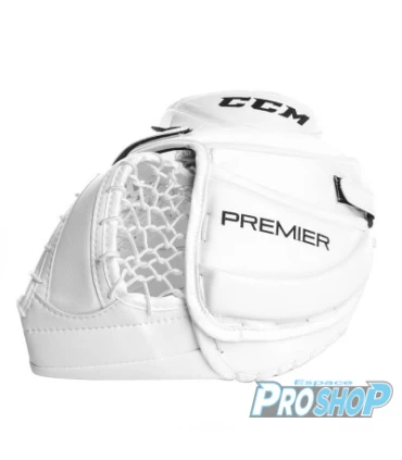 Mitaine CCM PREMIER II PRO SR 4 Mitaine CCM PREMIER II PRO SR – Image 4