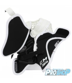 Mitaine CCM PREMIER II PRO SR 10 Mitaine CCM PREMIER II PRO SR -Hockey Fournitures Boutique mitaine rbk larceny l7 jr 4