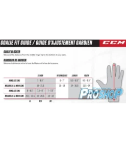 Mitaine CCM PREMIER II PRO SR 11 Mitaine CCM PREMIER II PRO SR -Hockey Fournitures Boutique mitaine rbk larceny l7 jr 5