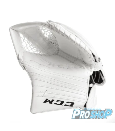 Mitaine CCM PREMIER II PRO SR 1 Mitaine CCM PREMIER II PRO SR