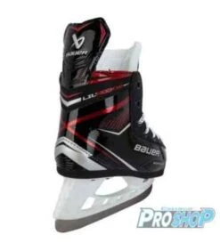 Patins Bauer Lil'Rookie Ajustable Enfant -Hockey Fournitures Boutique patins bauer lil rookie ajustable enfant 4