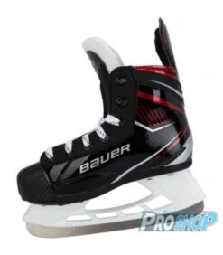 Patins Bauer Lil'Rookie Ajustable Junior -Hockey Fournitures Boutique patins bauer lil rookie ajustable junior 2