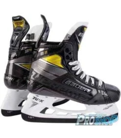 Patins Bauer Supreme 3S PRO Intermediaire