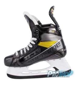 Patins Bauer Supreme 3S PRO Senior -Hockey Fournitures Boutique patins bauer supreme 3s pro senior 3