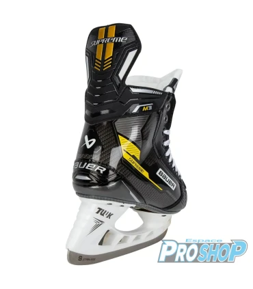 Patins Bauer Supreme M3 Intermediaire 4 Patins Bauer Supreme M3 Intermediaire – Image 4