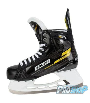Patins Bauer Supreme M3 Intermediaire 6 Patins Bauer Supreme M3 Intermediaire – Image 6