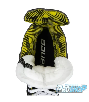 Patins Bauer Supreme M3 Intermediaire 8 Patins Bauer Supreme M3 Intermediaire – Image 8