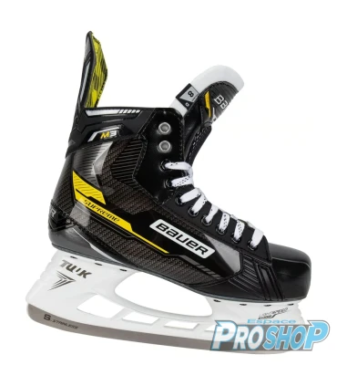 Patins Bauer Supreme M3 Senior 2 Patins Bauer Supreme M3 Senior – Image 2