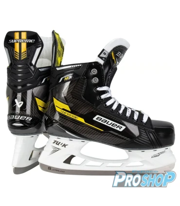 Patins Bauer Supreme M3 Senior 9 Patins Bauer Supreme M3 Senior – Image 9