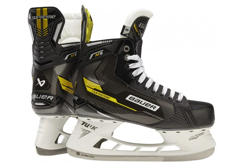 Bauer Supreme M3 Sénior Et Inter S22 1 Bauer Supreme M3 Sénior Et Inter S22