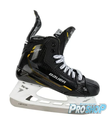 Patins Bauer Supreme M5 PRO Intermediaire 2 Patins Bauer Supreme M5 PRO Intermediaire – Image 2