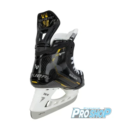 Patins Bauer Supreme M5 PRO Intermediaire 4 Patins Bauer Supreme M5 PRO Intermediaire – Image 4