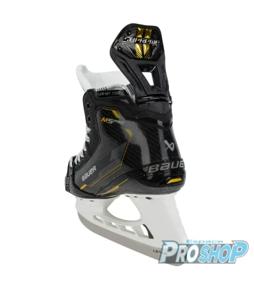 Patins Bauer Supreme M5 PRO Intermediaire 5 Patins Bauer Supreme M5 PRO Intermediaire – Image 5