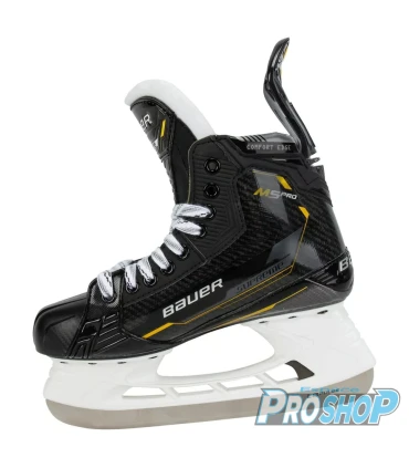 Patins Bauer Supreme M5 PRO Intermediaire 6 Patins Bauer Supreme M5 PRO Intermediaire – Image 6