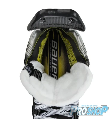 Patins Bauer Supreme M5 PRO Intermediaire 7 Patins Bauer Supreme M5 PRO Intermediaire – Image 7