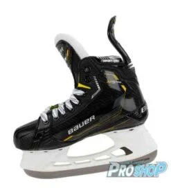 Patins Bauer Supreme M5 PRO Junior -Hockey Fournitures Boutique patins bauer supreme m5 pro junior 2
