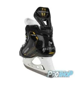 Patins Bauer Supreme M5 PRO Junior -Hockey Fournitures Boutique patins bauer supreme m5 pro junior 3