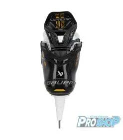 Patins Bauer Supreme M5 PRO Junior -Hockey Fournitures Boutique patins bauer supreme m5 pro junior 4