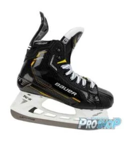 Patins Bauer Supreme M5 PRO Junior -Hockey Fournitures Boutique patins bauer supreme m5 pro junior 6