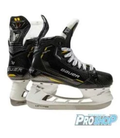 Patins Bauer Supreme M5 PRO Junior -Hockey Fournitures Boutique patins bauer supreme m5 pro junior 8