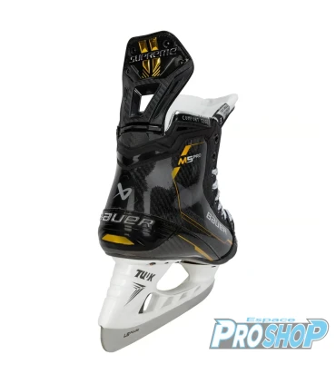 Patins Bauer Supreme M5 PRO Senior 4 Patins Bauer Supreme M5 PRO Senior – Image 4