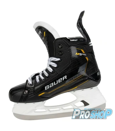 Patins Bauer Supreme M5 PRO Senior 7 Patins Bauer Supreme M5 PRO Senior – Image 7