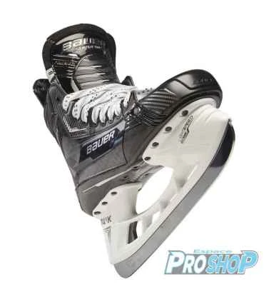 Patins Bauer Supreme MACH Intermediaire 3 Patins Bauer Supreme MACH Intermediaire – Image 3