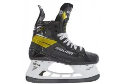 Patins Bauer Supreme ULTRA SONIC Les 8 Dernières Paires 10 Patins Bauer Supreme ULTRA SONIC Les 8 Dernières Paires -Hockey Fournitures Boutique patins bauer supreme ultra sonic 2