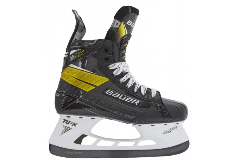 Patins Bauer Supreme ULTRA SONIC Les 8 Dernières Paires 3 Patins Bauer Supreme ULTRA SONIC Les 8 Dernières Paires – Image 3