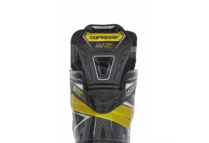 Patins Bauer Supreme ULTRA SONIC Les 8 Dernières Paires 4 Patins Bauer Supreme ULTRA SONIC Les 8 Dernières Paires – Image 4