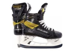 Patins Bauer Supreme ULTRA SONIC Les 8 Dernières Paires 12 Patins Bauer Supreme ULTRA SONIC Les 8 Dernières Paires -Hockey Fournitures Boutique patins bauer supreme ultra sonic 4