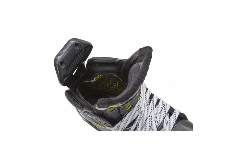 Patins Bauer Supreme ULTRA SONIC Les 8 Dernières Paires 7 Patins Bauer Supreme ULTRA SONIC Les 8 Dernières Paires – Image 7