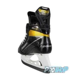 Patins Bauer Supreme ULTRA SONIC Senior -Hockey Fournitures Boutique patins bauer supreme ultra sonic senior 2
