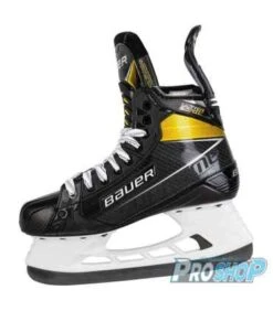 Patins Bauer Supreme ULTRA SONIC Senior -Hockey Fournitures Boutique patins bauer supreme ultra sonic senior 3